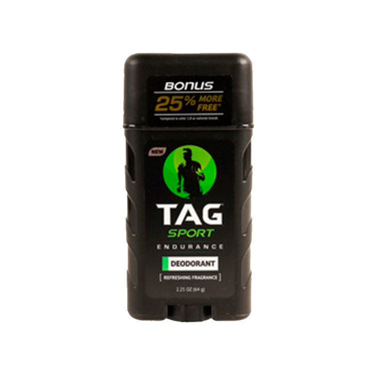 Desodorante TAG  64gr
