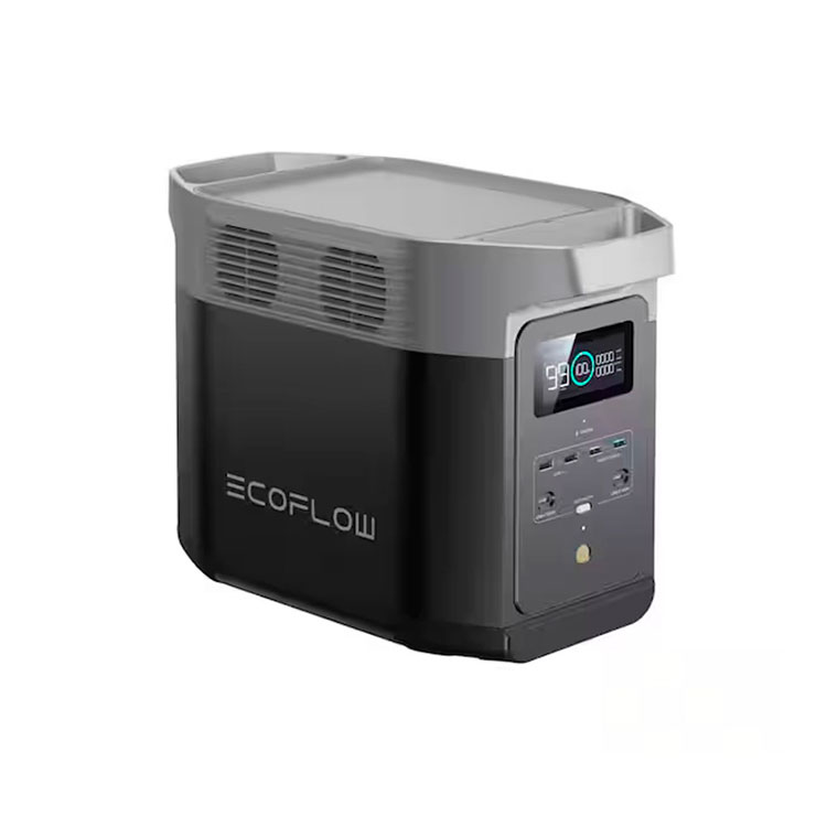 Ecoflow Delta 2