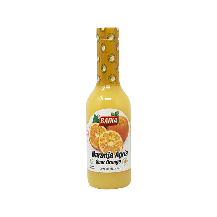 Naranja Agria Badía 297 ml