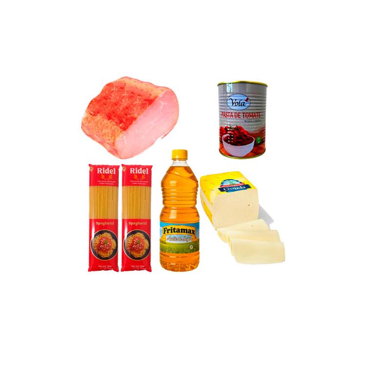 Combo para el día #5