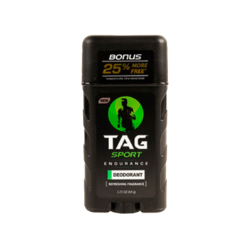 Desodorante TAG  64gr