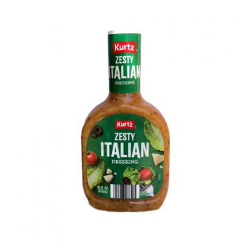 Aderezo Italiano Kurts 473ml