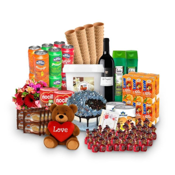 Combo para mi Amor #1