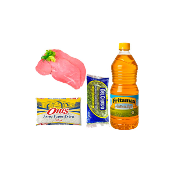 Combo para el día #2