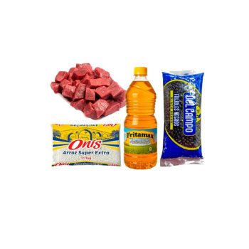 Combo para el día #4